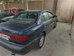 هيونداي سوناتا